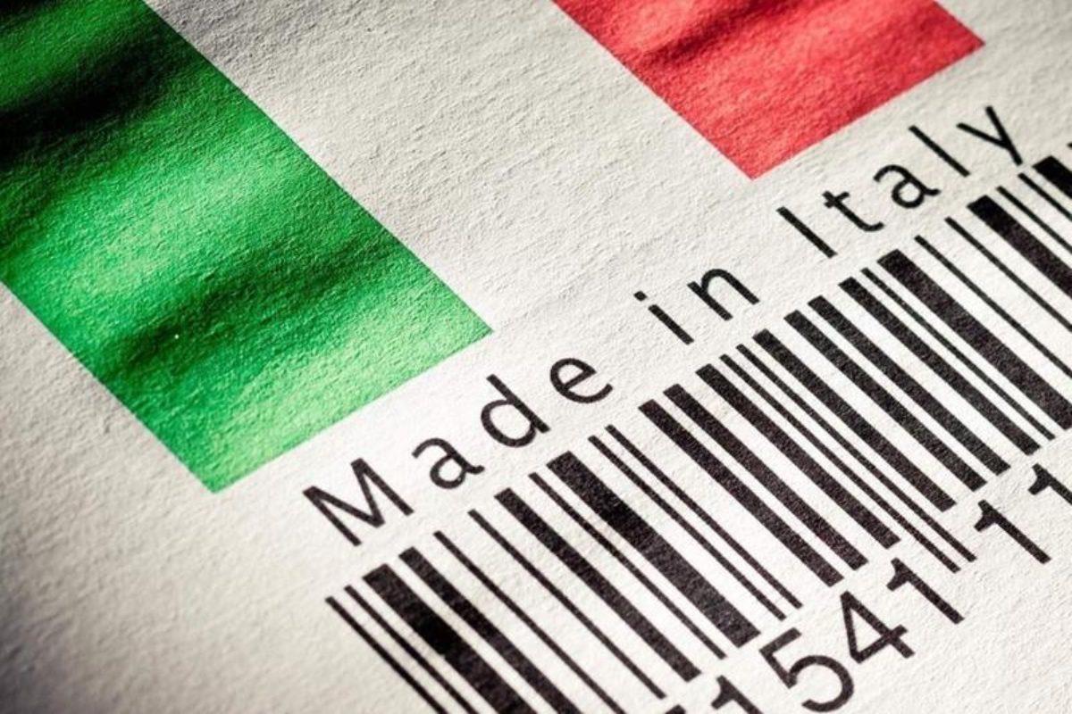 Attacco al made in Italy