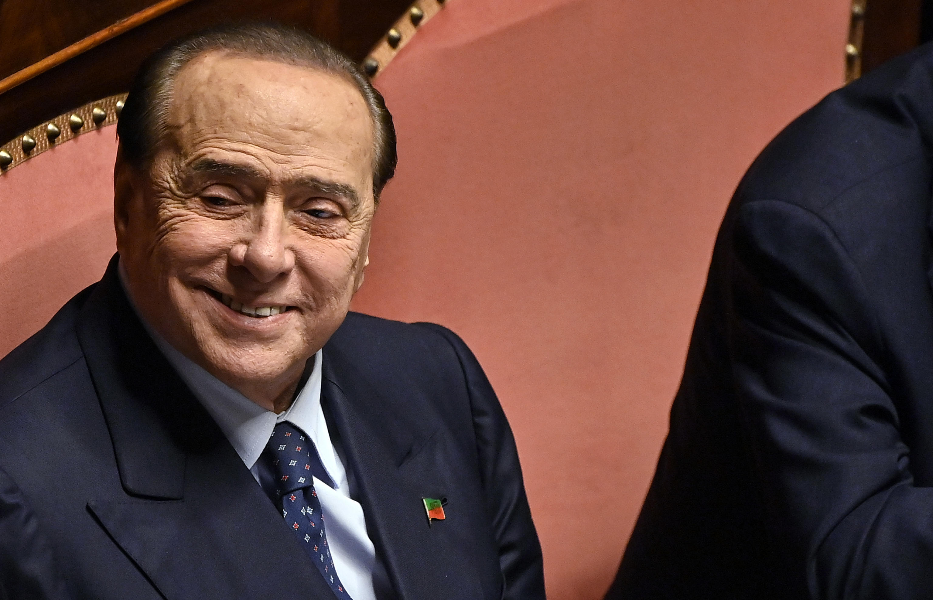 Berlusconi assolto anche nel suo 86esimo processo