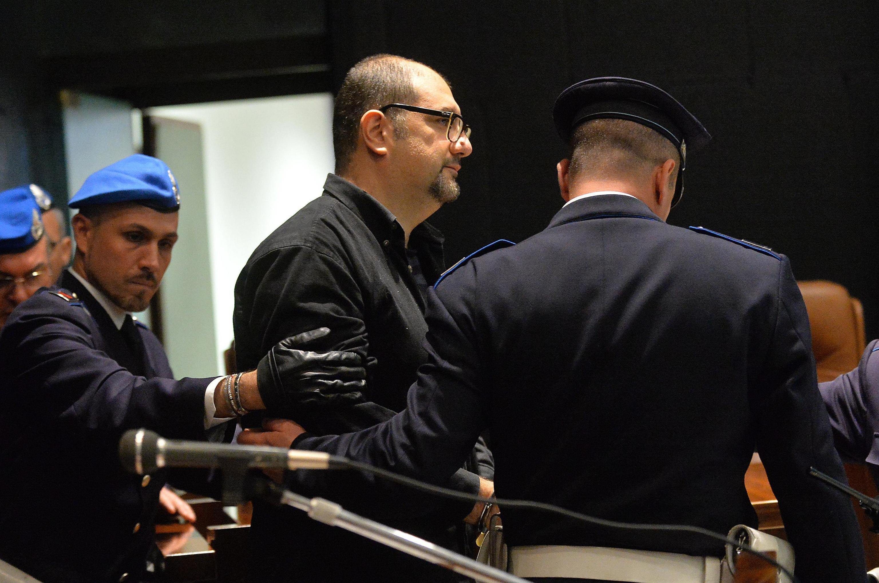 Sassolini alla Lehner