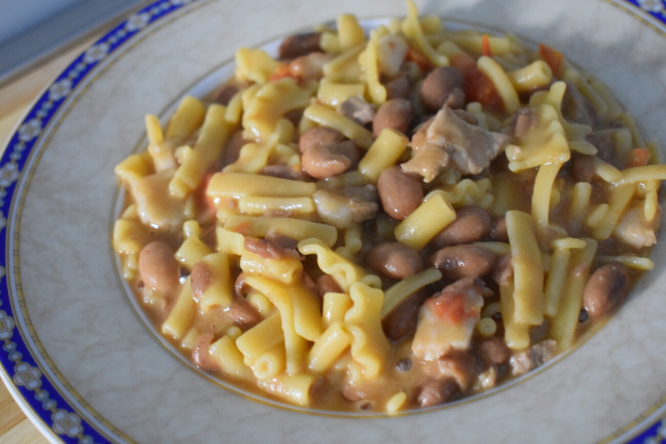 “L’Opinione” a... tavola