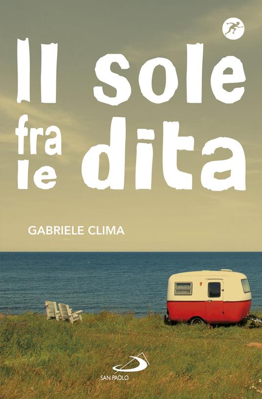 La voce degli scrittori, “Il sole fra le dita”