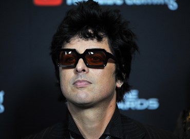 Billie Joe Armstrong fa 51 anni: il punk ha una certa età
