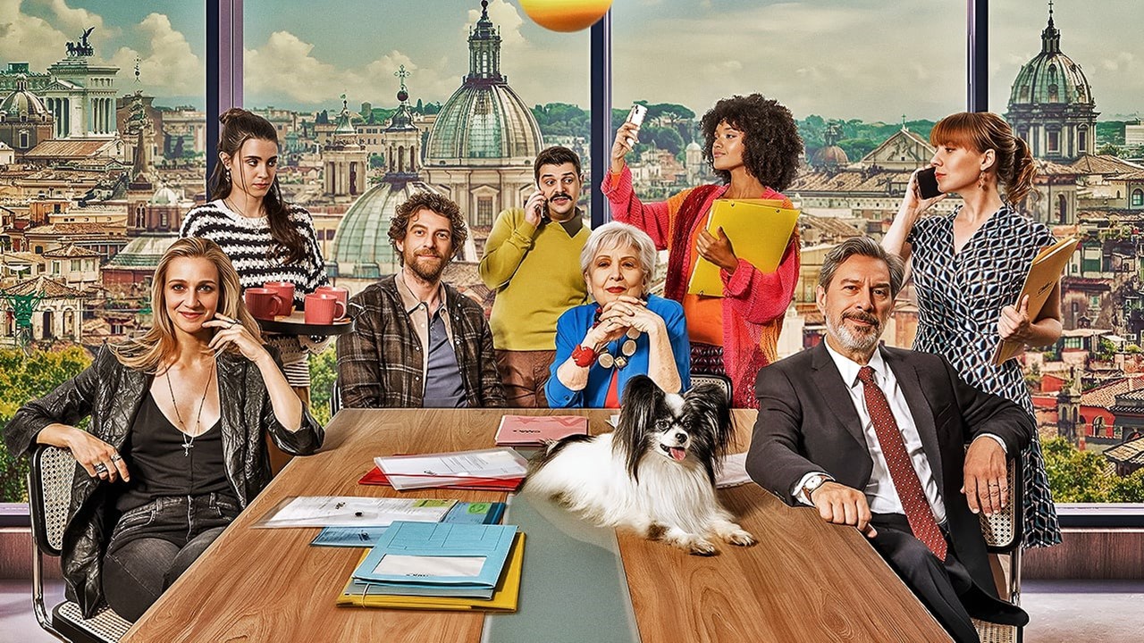 Visioni. “Call My Agent – Italia”, un divertente ritratto del cinema italiano