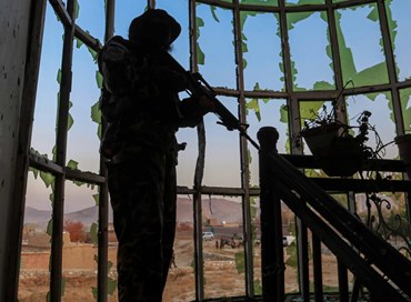 Al-Qaeda: morto un capo se ne fa un altro