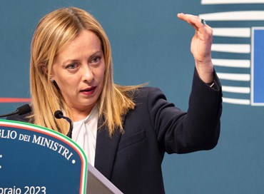 Balle e mariuoli
