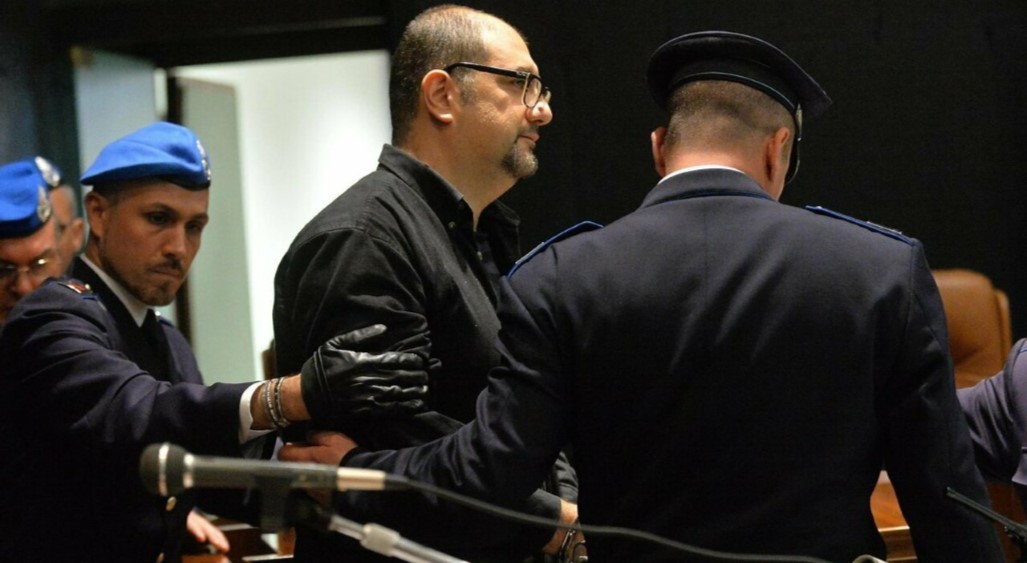 Cospito, settimana decisiva: venerdì la Cassazione