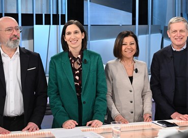 Diciotto domande ai candidati del Pd