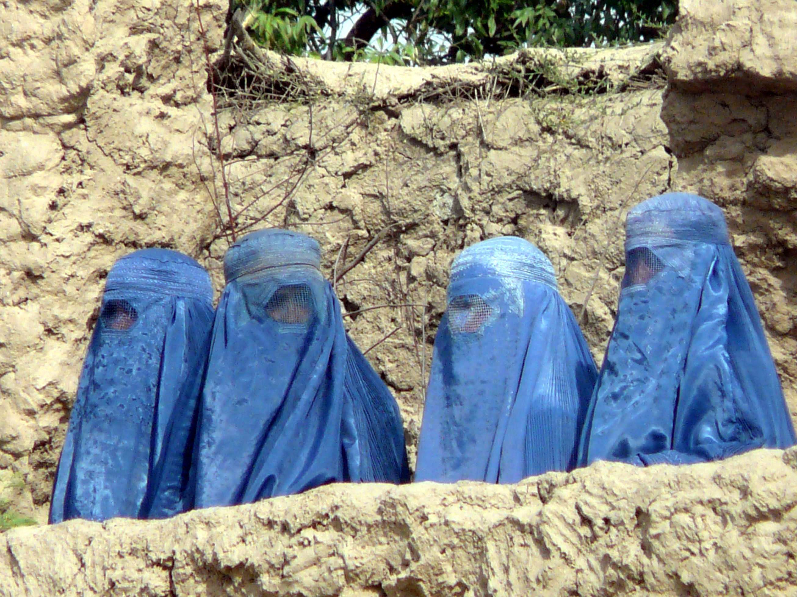 Afghanistan: un silenzio assordante