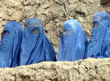 Afghanistan: un silenzio assordante