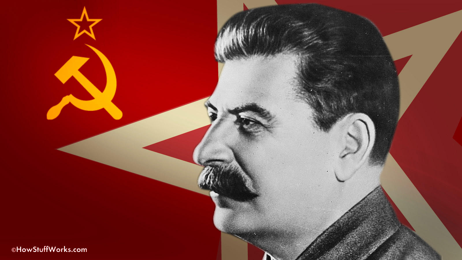 L’antisemitismo politico di Stalin