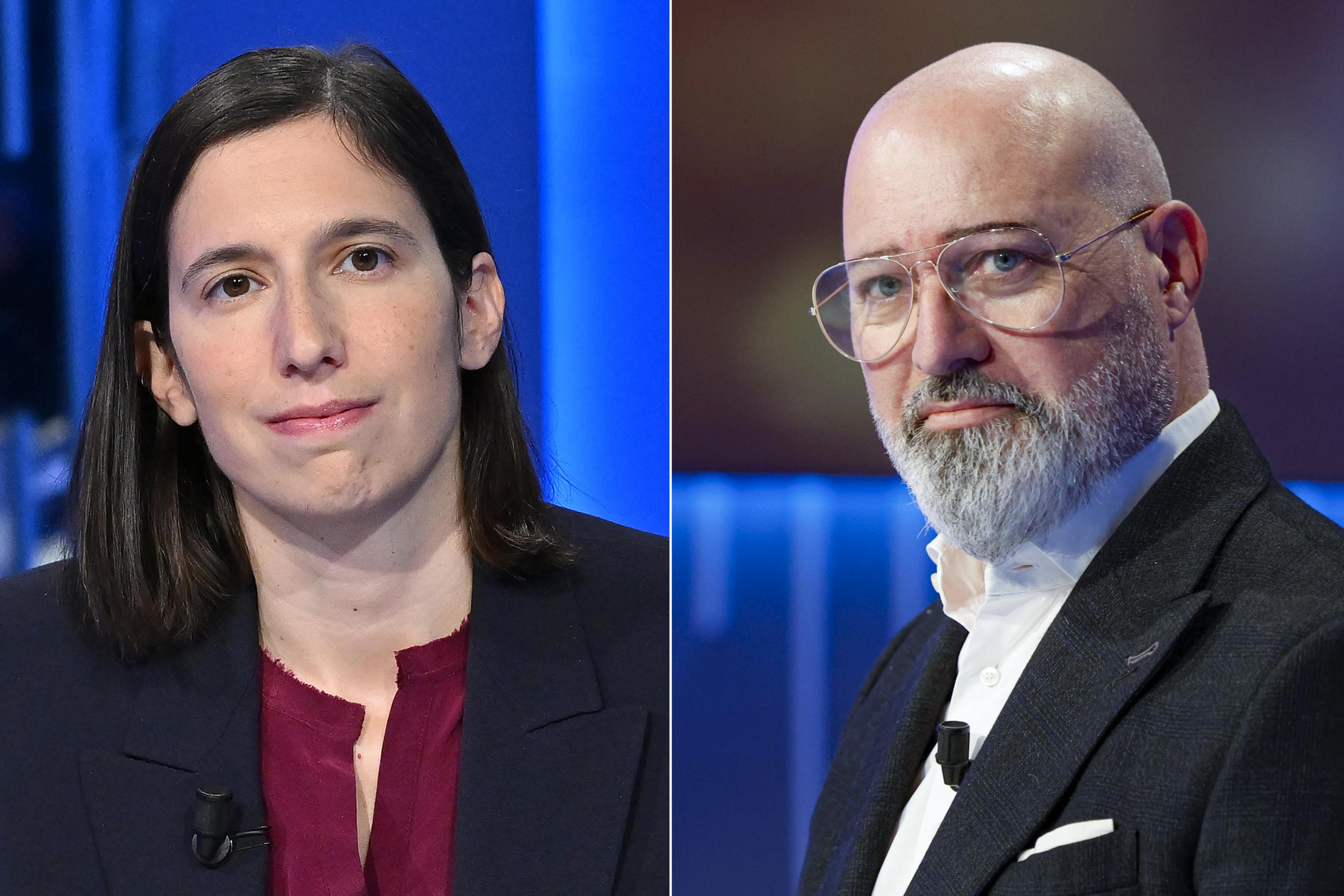 Pd, Bonaccini-Schlein: stasera il confronto a Sky Tg24