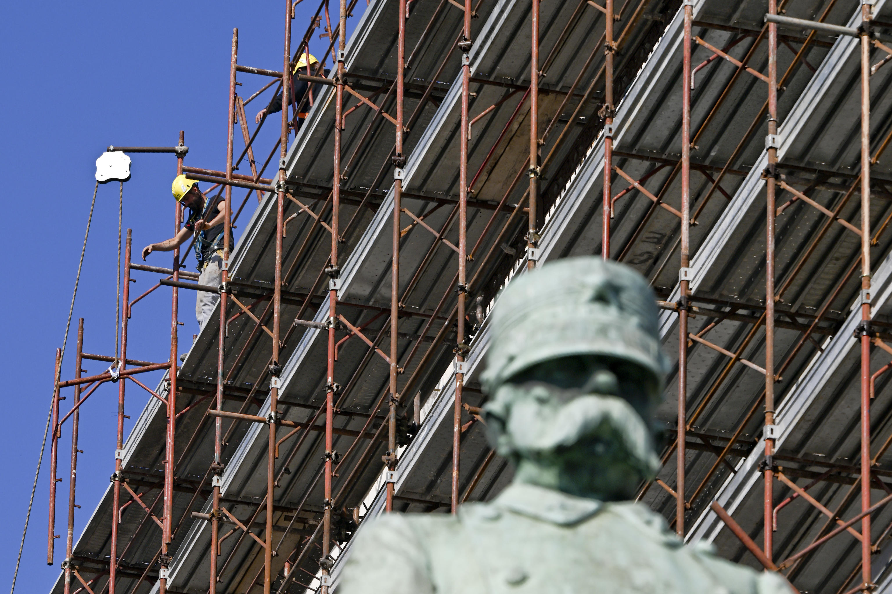 Superbonus: le ipotesi in campo