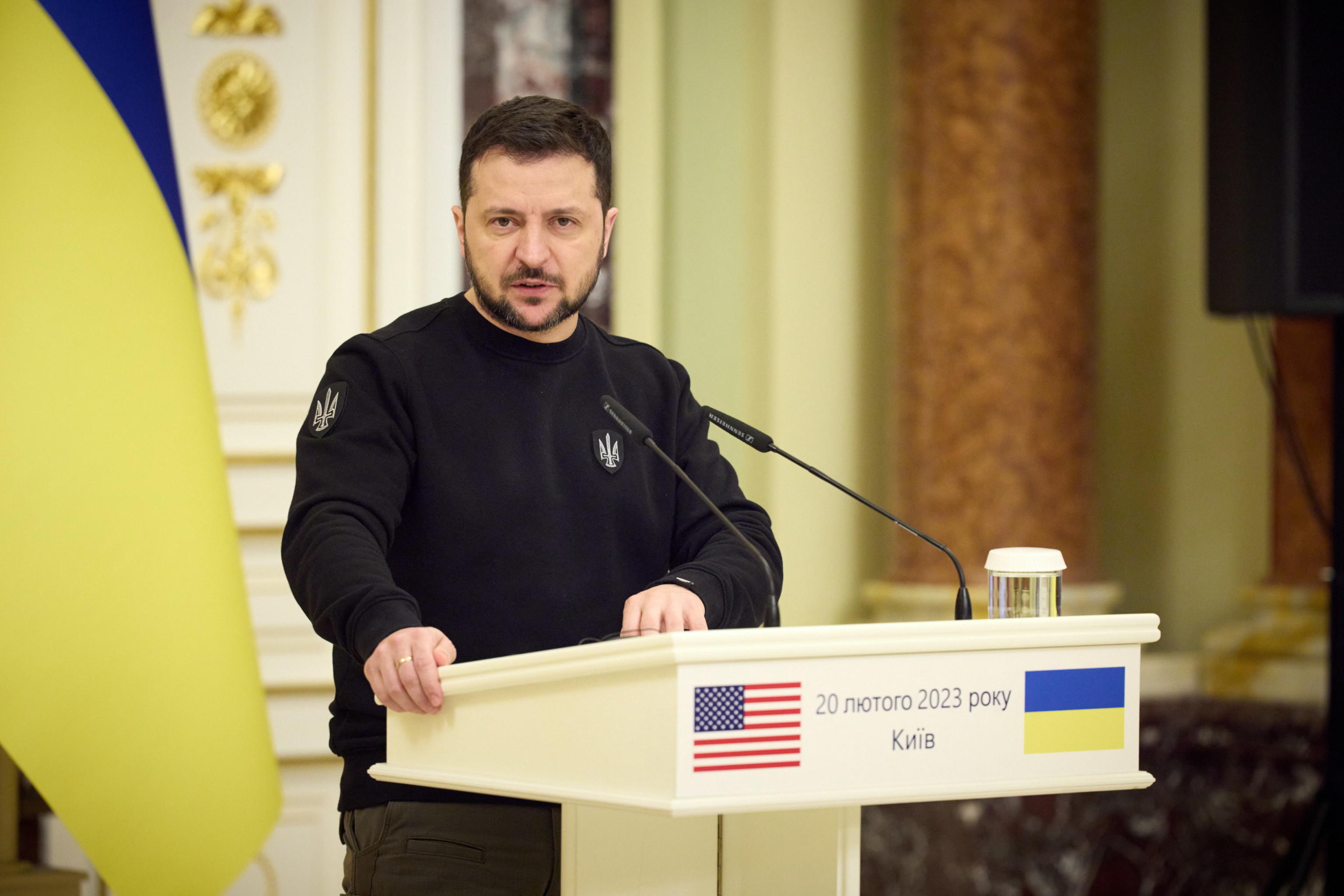Ucraina: perché è necessario vincere