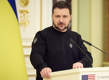 Ucraina: perché è necessario vincere
