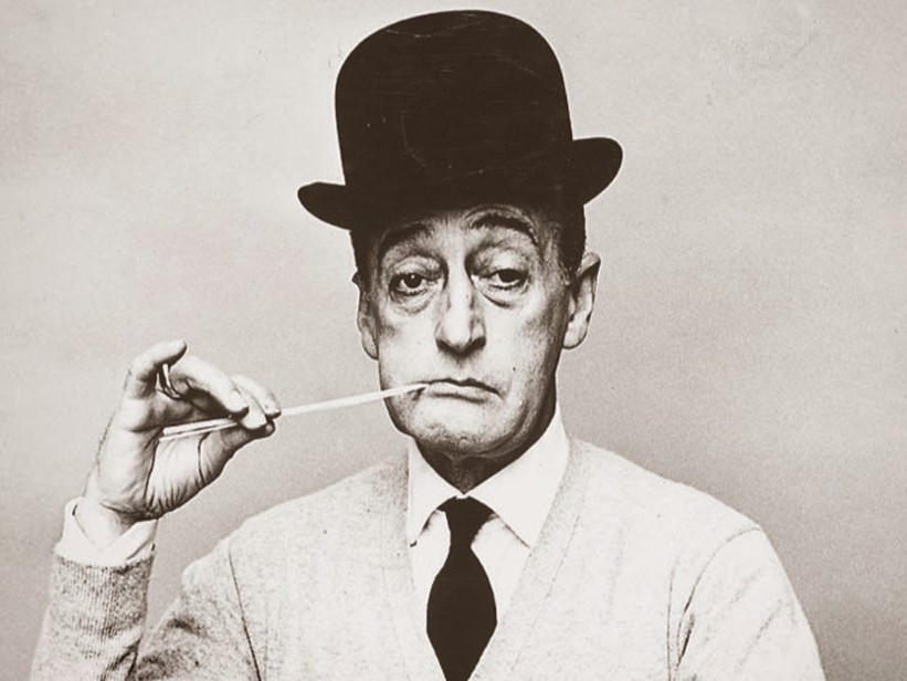 Ricordo di Totò, il Principe della risata, a 125 anni dalla nascita