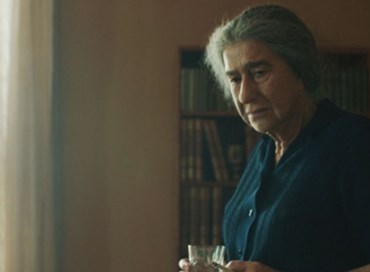 Helen Mirren è Golda Meir nel film di Guy Nattiv