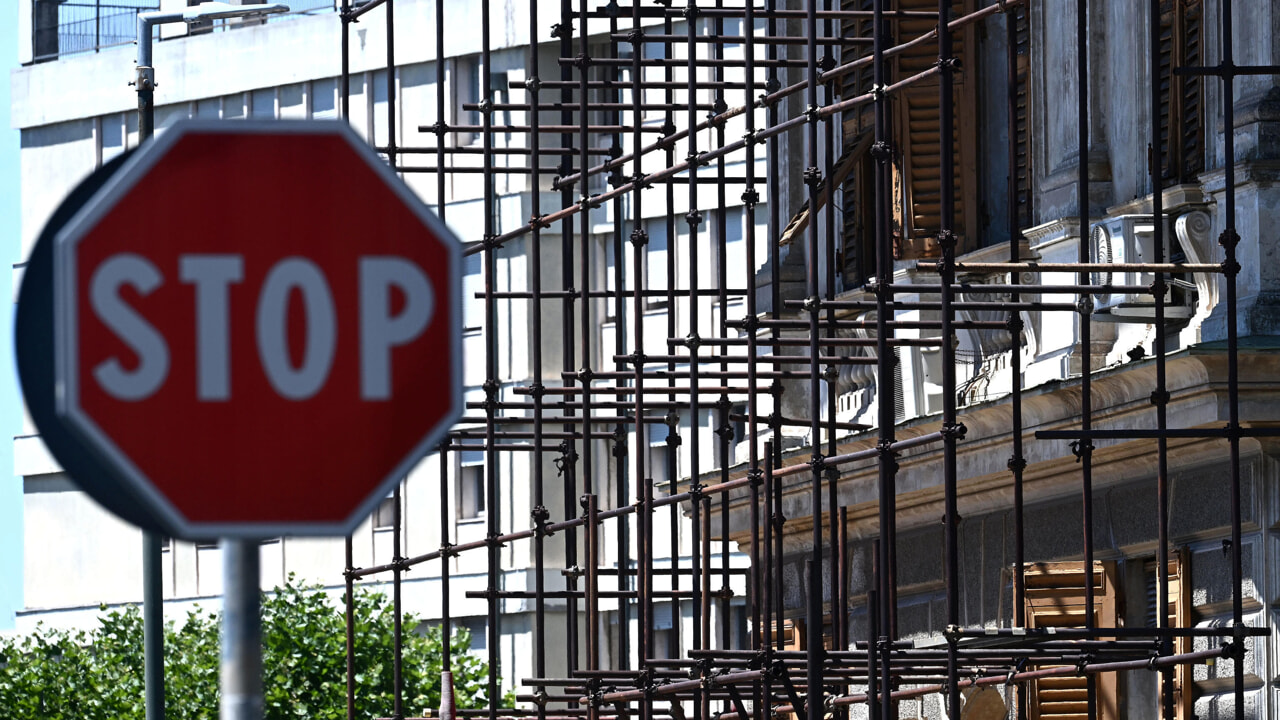 Superbonus: il governo tenga duro