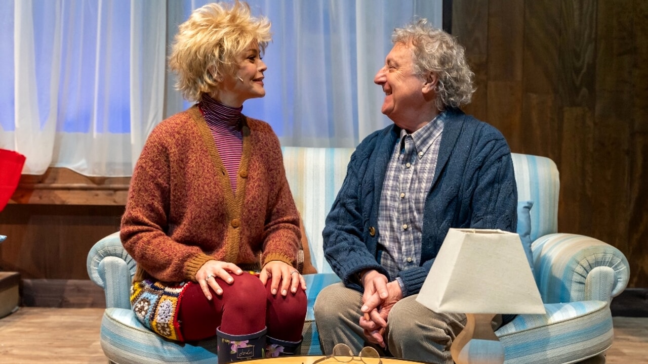 “Bloccati dalla neve” alla Sala Umberto