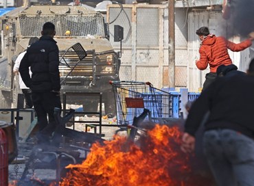 Nablus, dieci palestinesi uccisi in un blitz israeliano