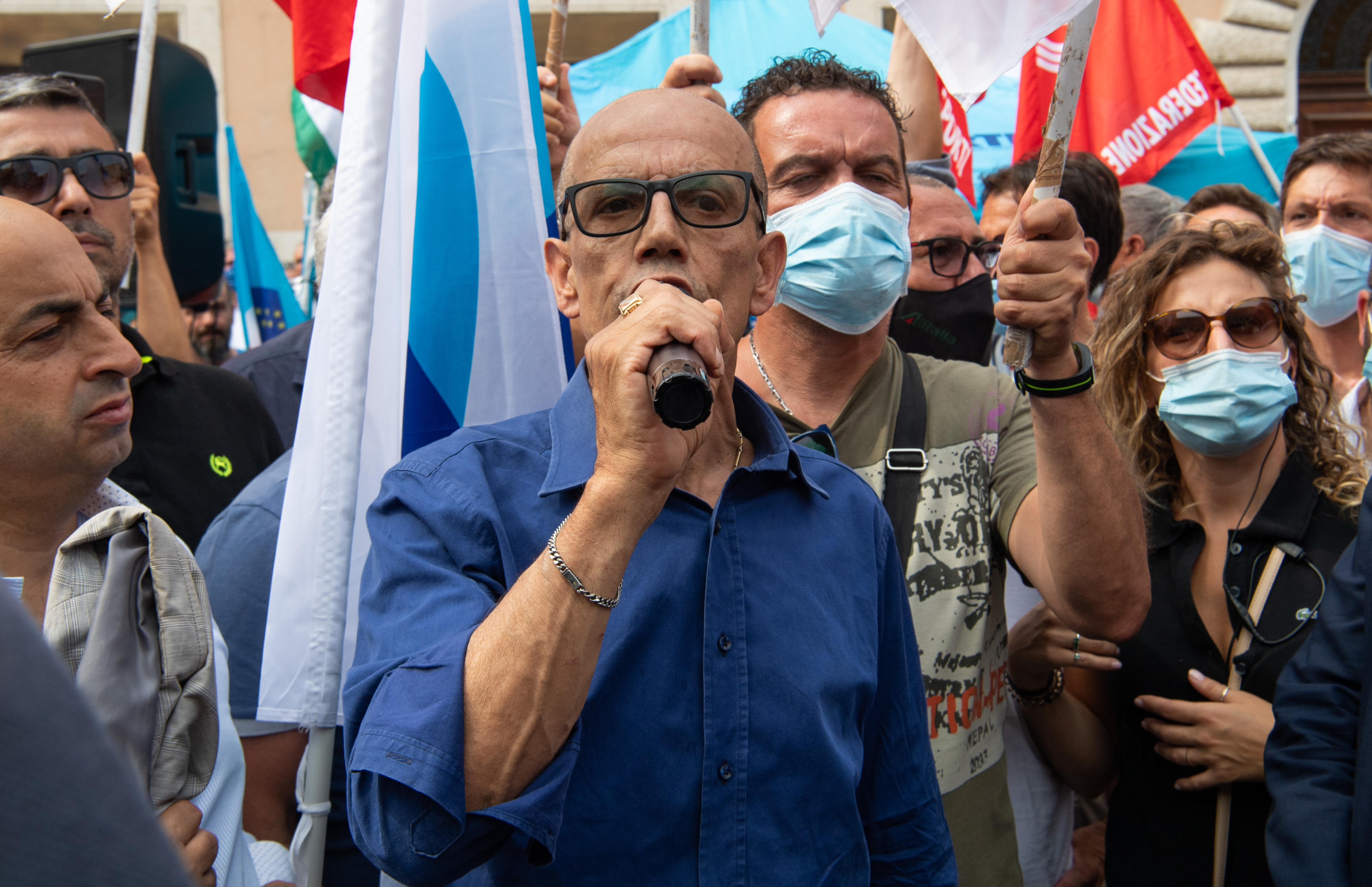 Ita, Alfonsi (Ugl): “Soddisfatti per accordo sulle retribuzioni”