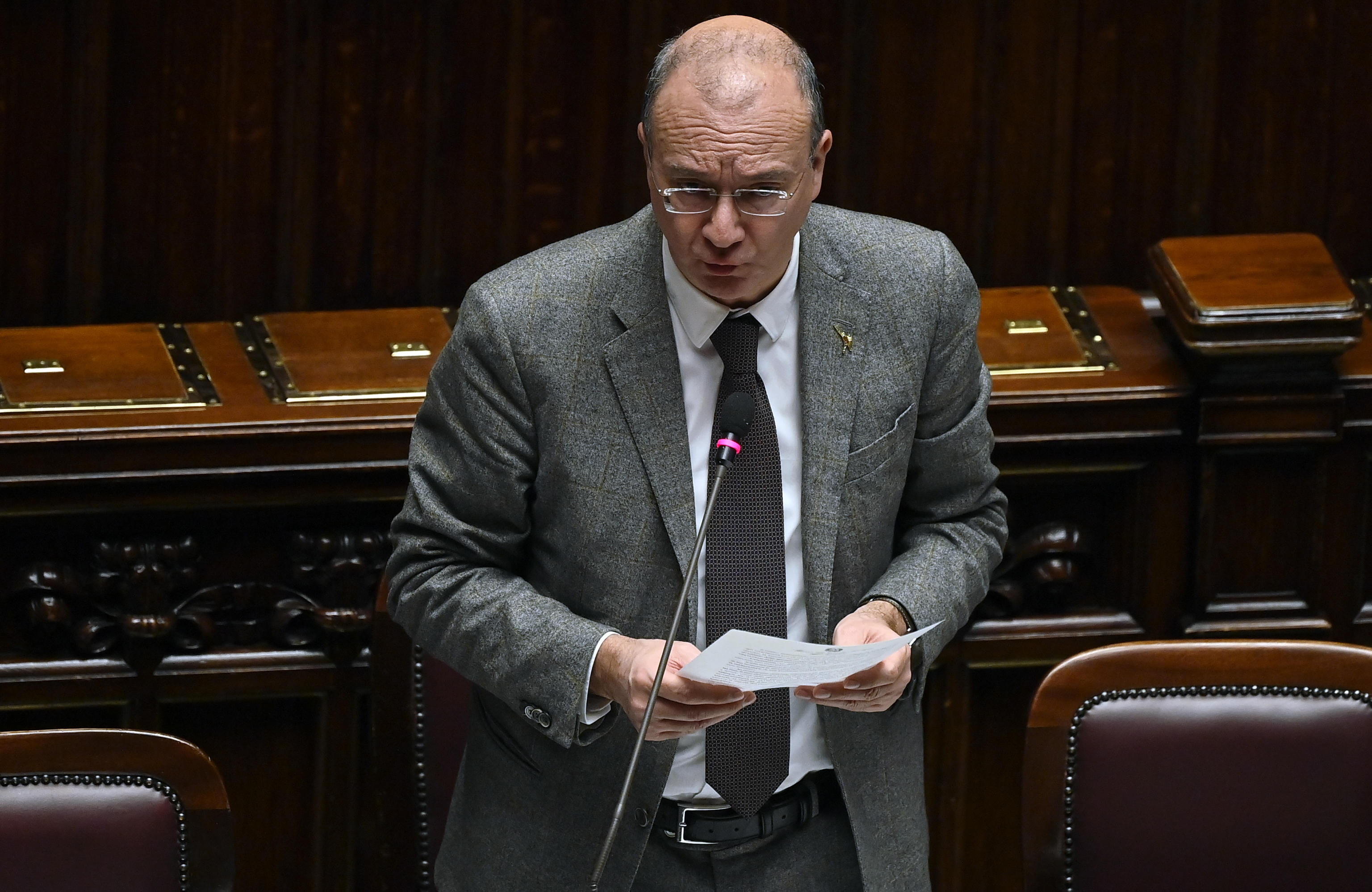 “Rischio fascismo? Ridicolo”: la lettera della preside, le parole di Valditara