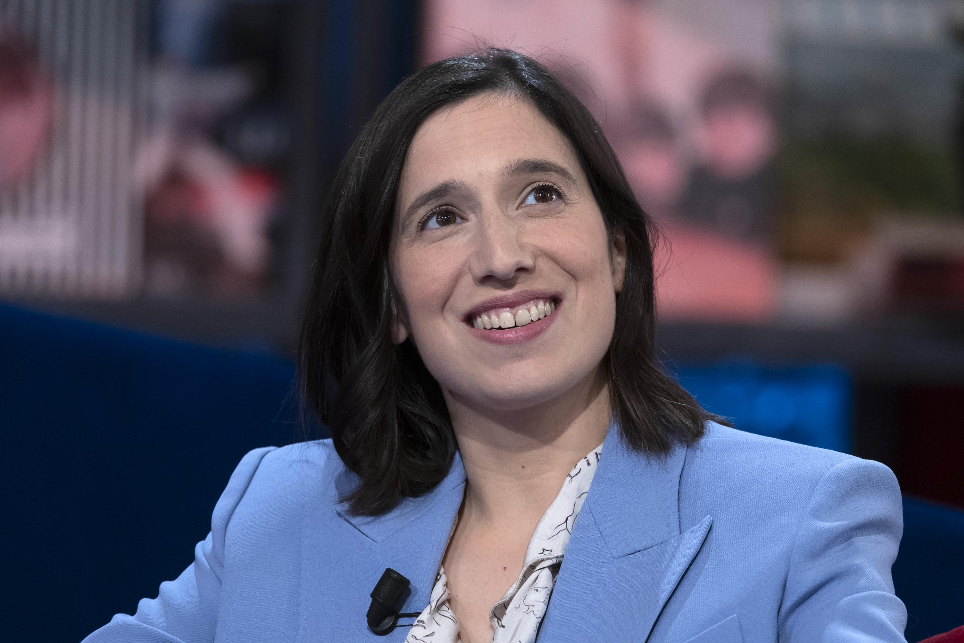 Primarie Pd, Schlein: “Spero oltre un milione ai gazebo”