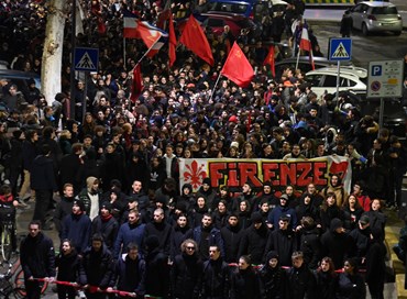 Sassolini di Lehner: l’antifascismo va difeso dagli antifascistelli