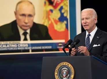 Magia e ragione nel confronto tra Russia e Stati Uniti