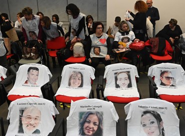 Rigopiano, cinque condanne e 25 assoluzioni