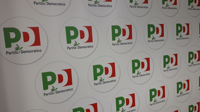 Pd (a)social: le primarie non tirano