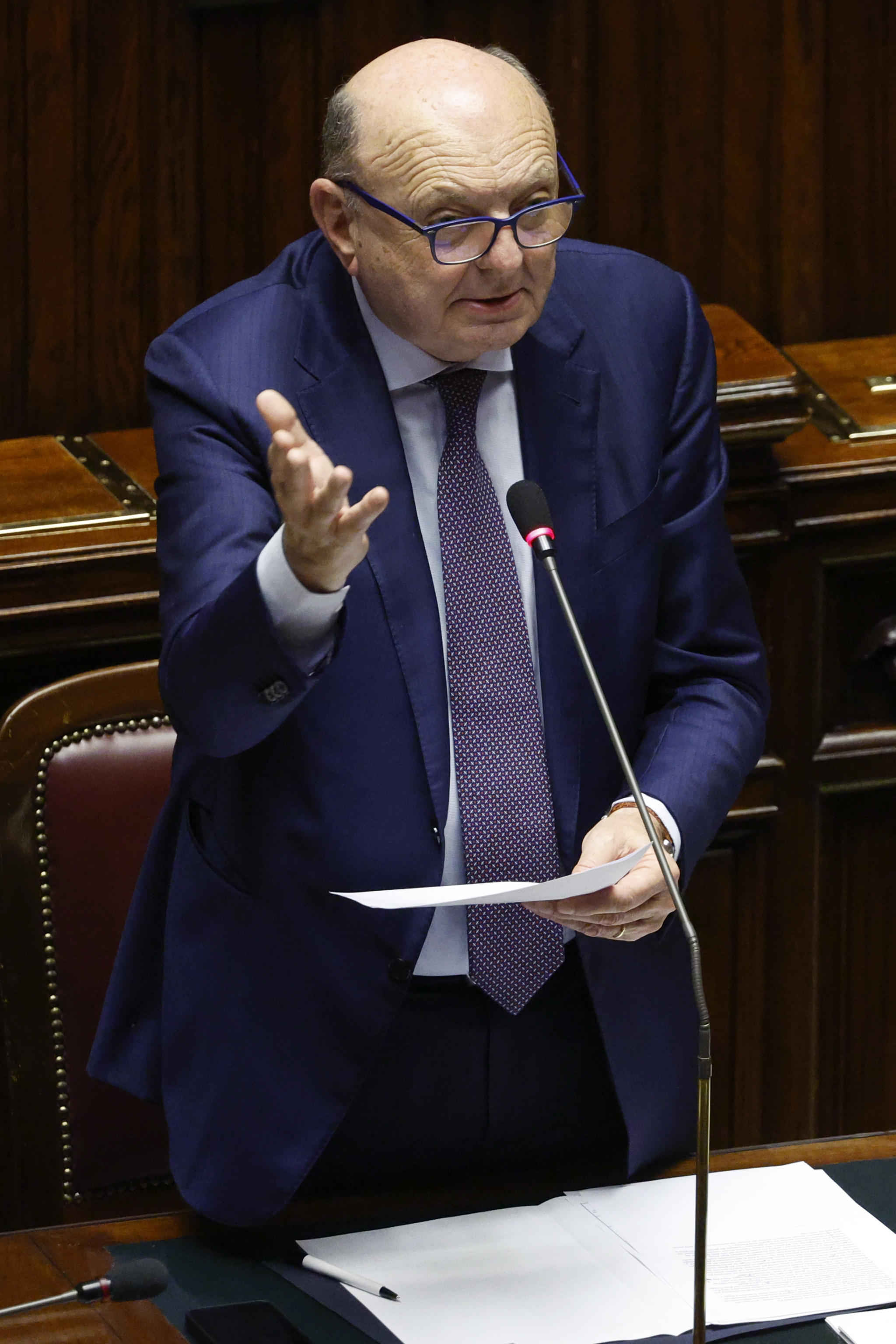 Pichetto Fratin: “Puntiamo a 15mila comunità energetiche”