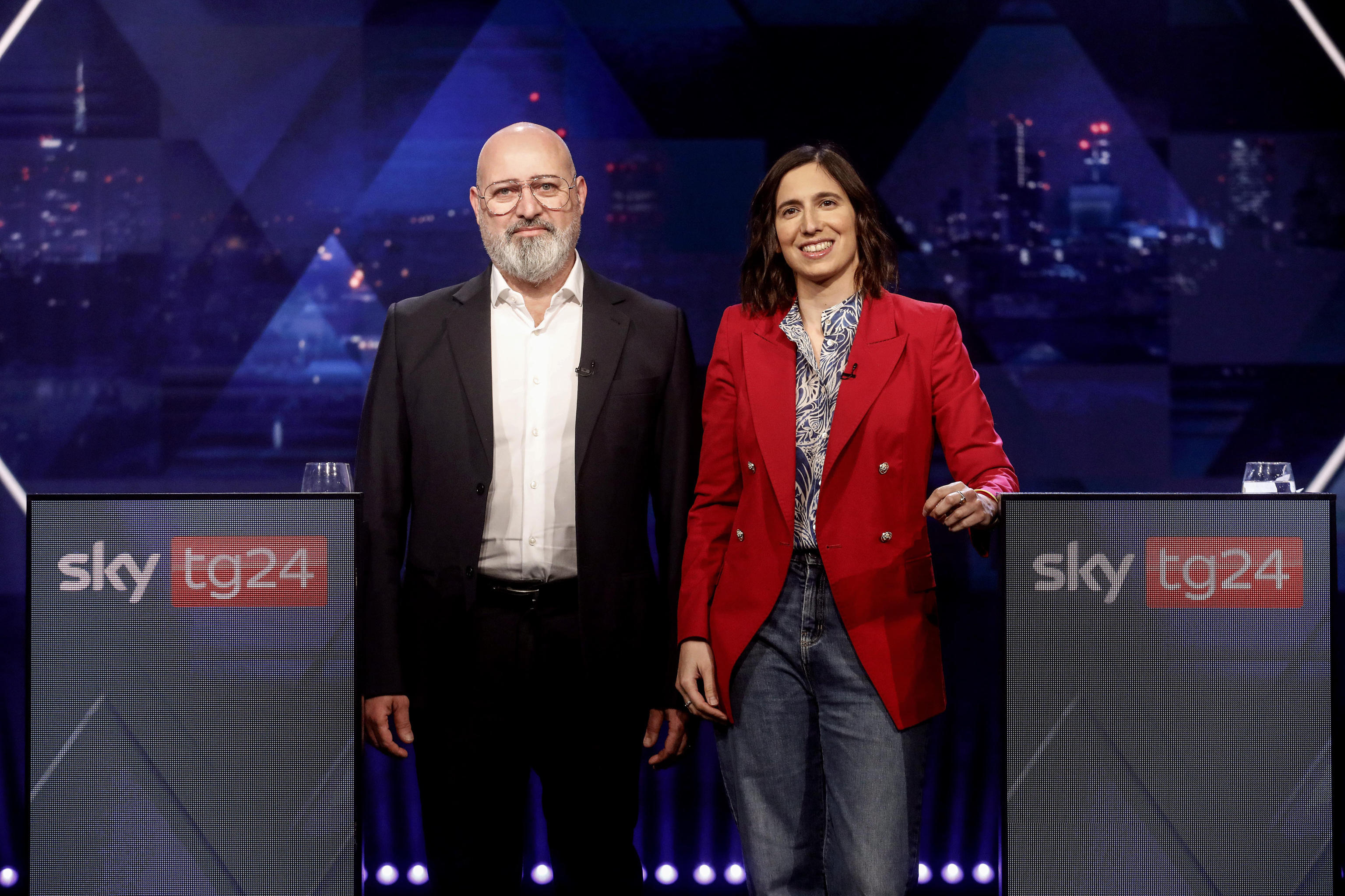 Pd: personaggi in cerca d’autore