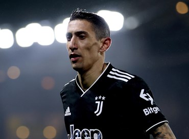 Ritratti. L’Angelo Di Maria