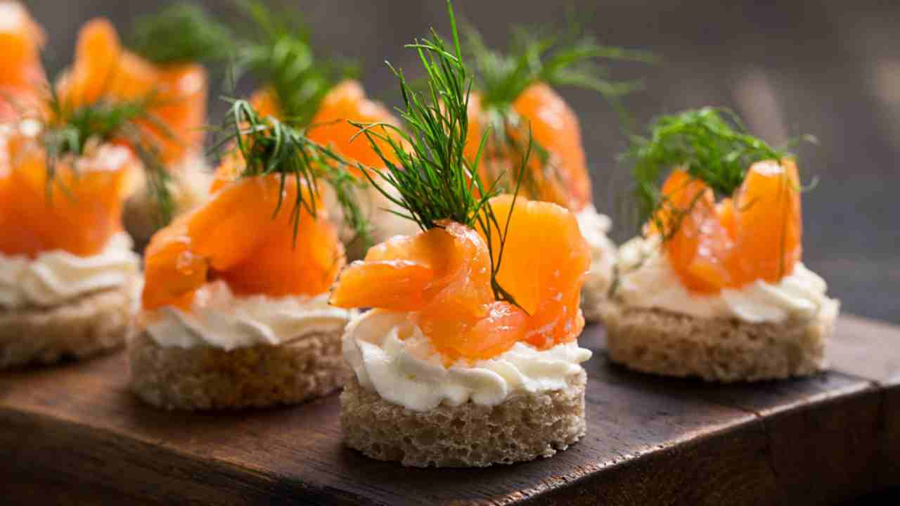 “L’Opinione” a… tavola