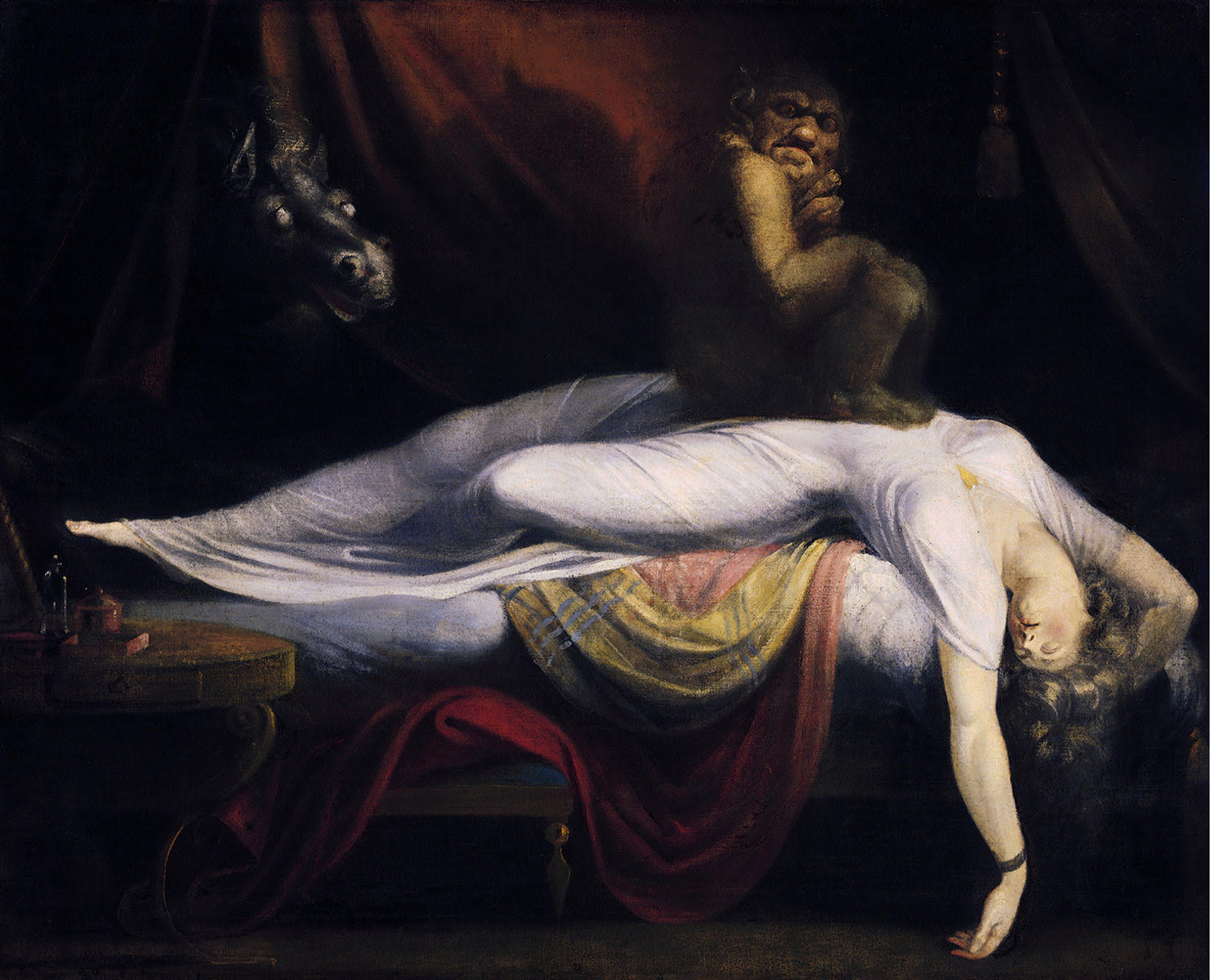 La guerra e il sonno della Ragione 