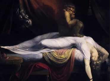 La guerra e il sonno della Ragione