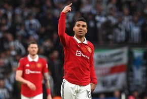 È finita l’astinenza dei Red Devils
