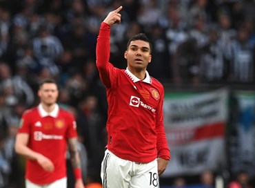 È finita l’astinenza dei Red Devils