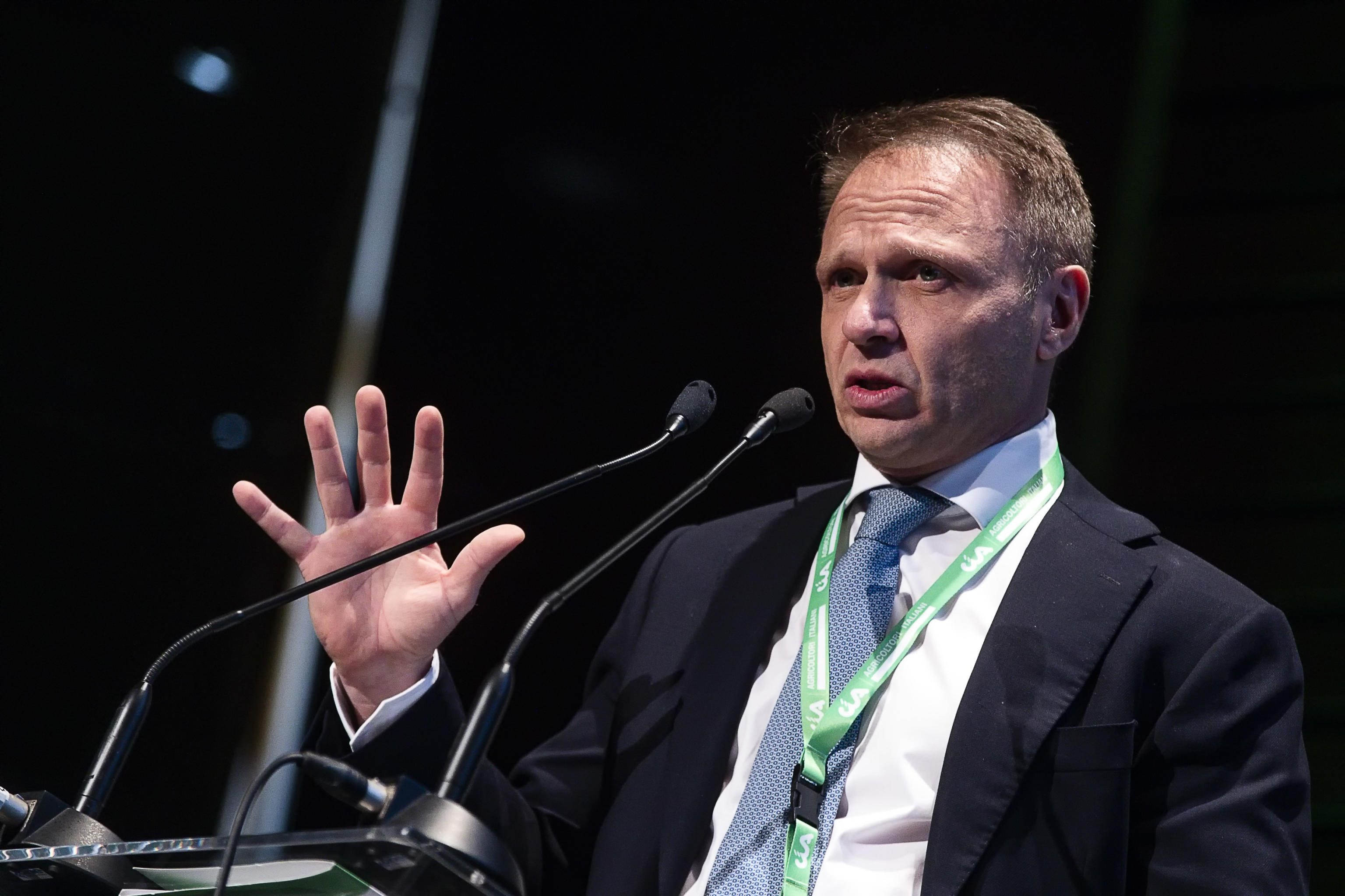 Lollobrigida: “Servono pene più severe per le aggressioni”