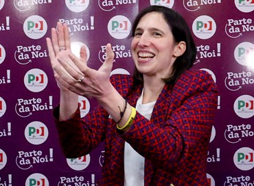 Sassolini di Lehner: con la Schlein addio all’alternativa credibile