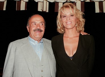 Come è nata la ditta Maria & Maurizio Costanzo Show