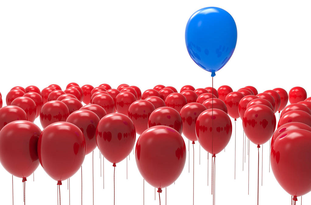 L’arma di distrazione di massa: il conformismo