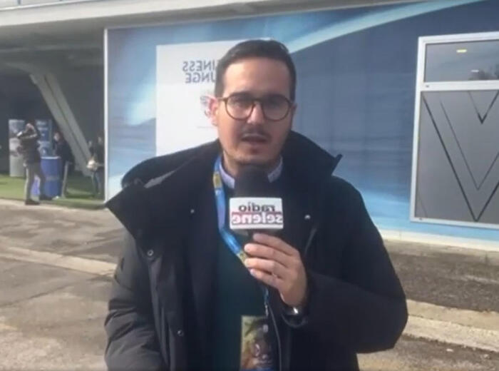 L’Italia finisce a Bari