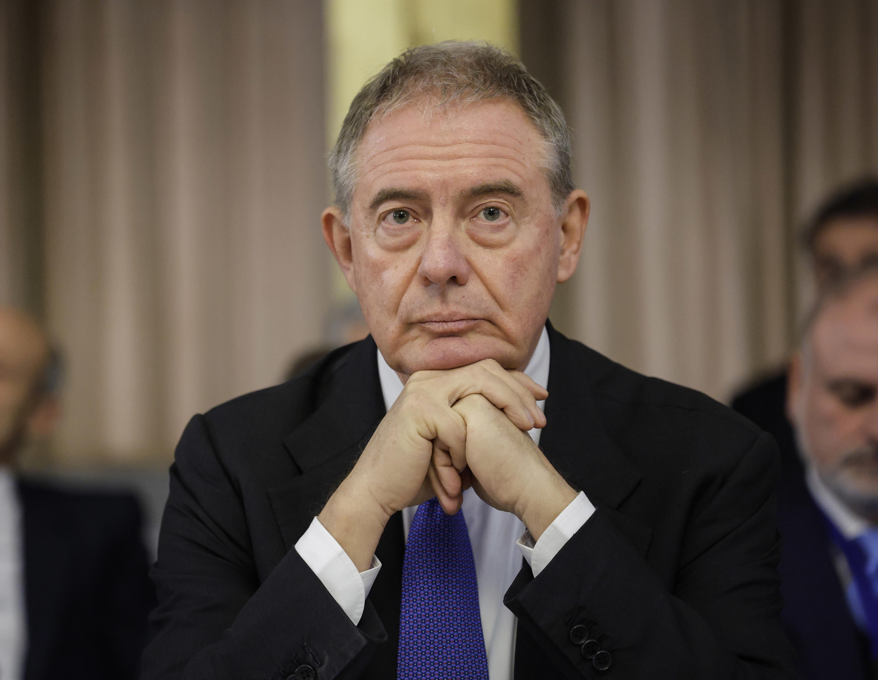 Lavoro, Urso: “Settimana di 4 giorni? Disposto a riflettere”