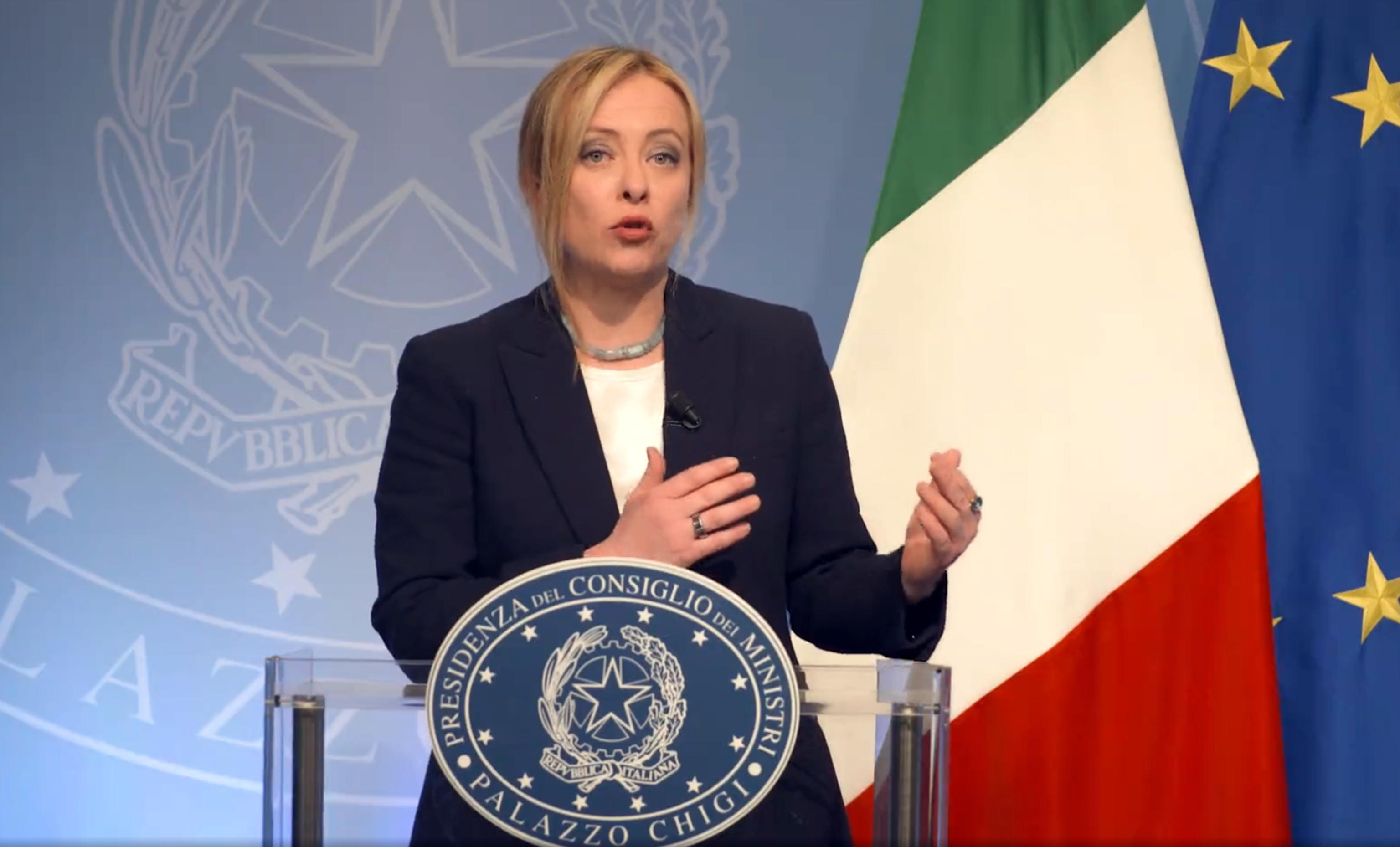 Meloni in India vara una nuova stagione di relazioni bilaterali