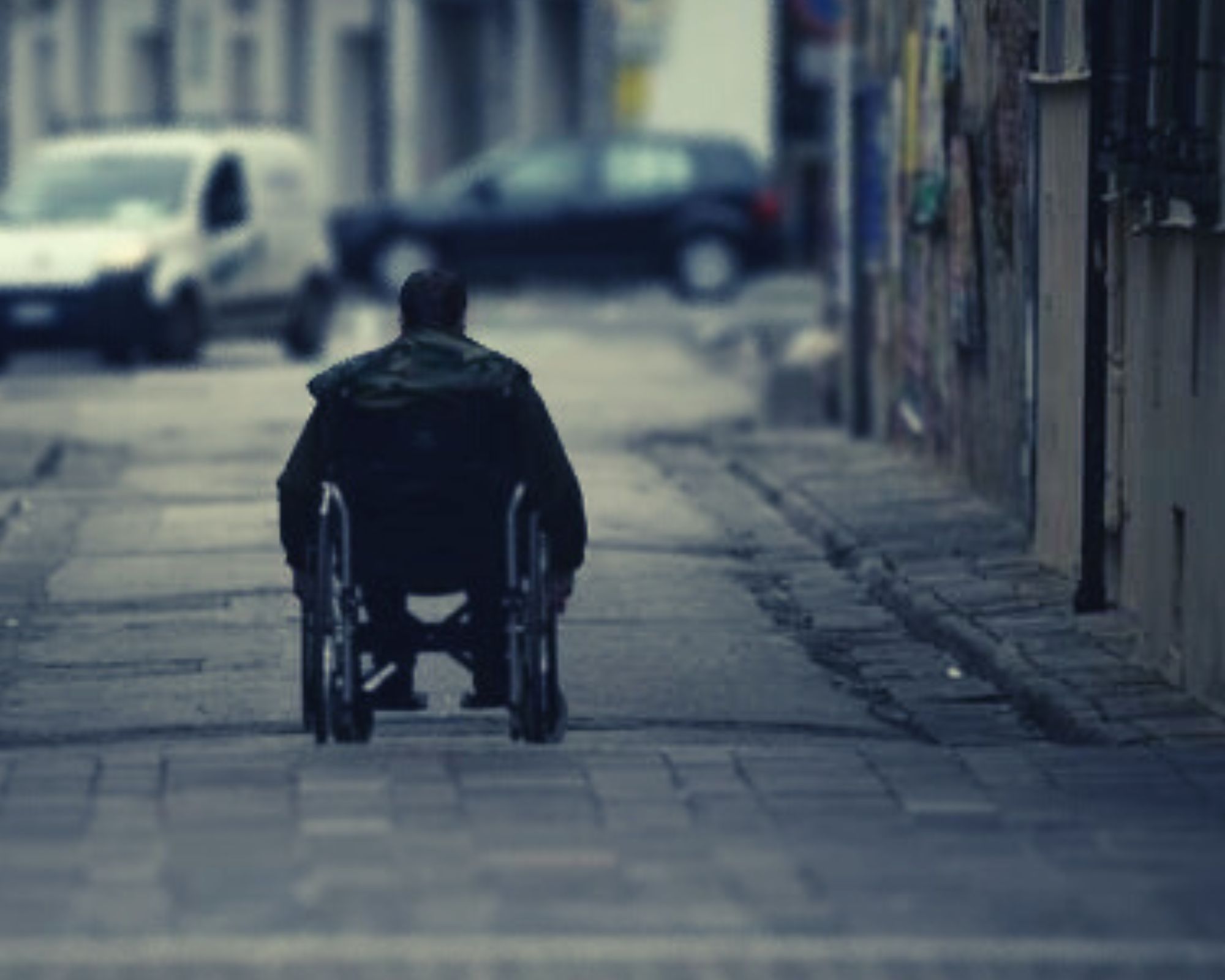 Il futuro dell’assistenza ai disabili (video)