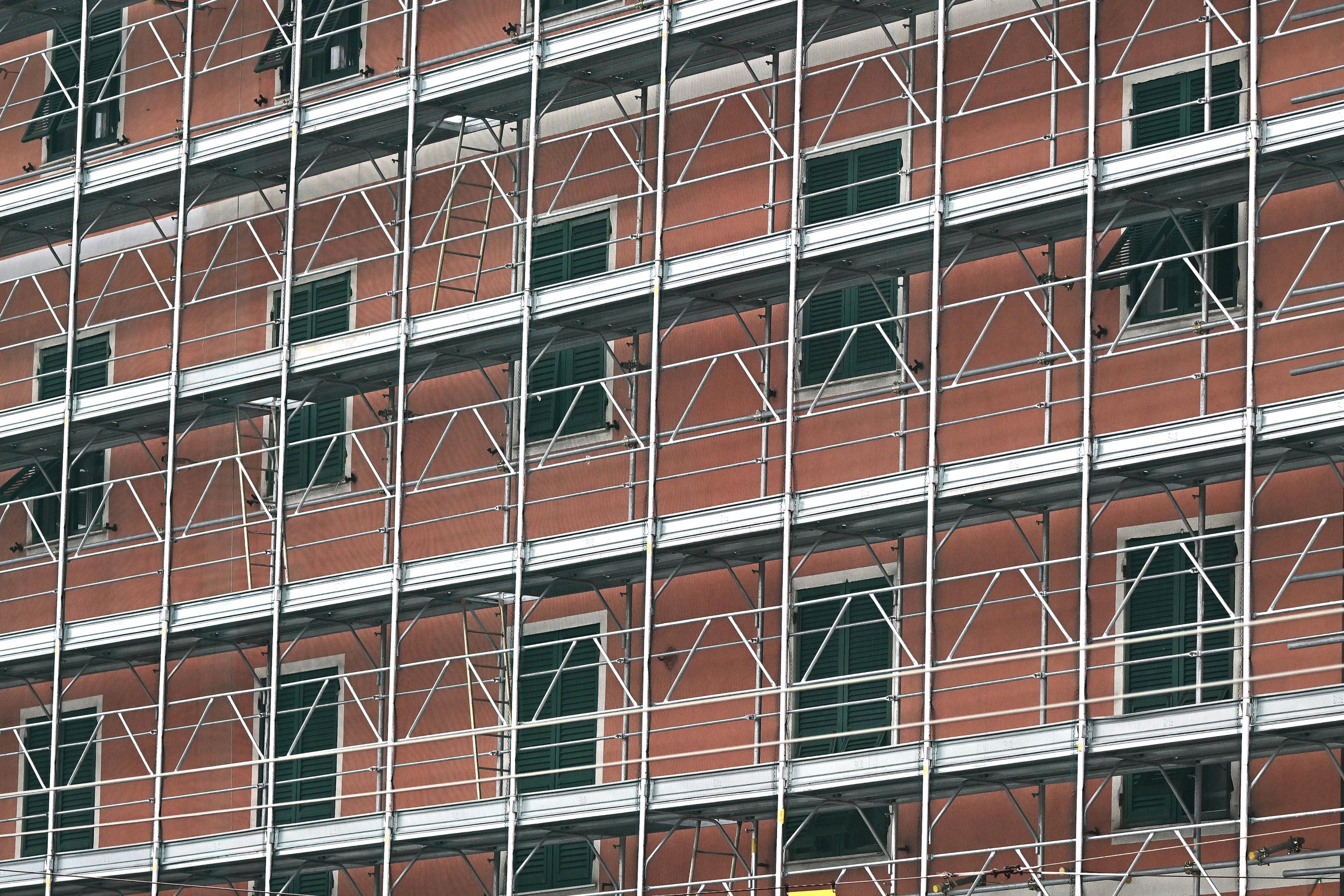 Superbonus: i numeri e l’allarme dei costruttori