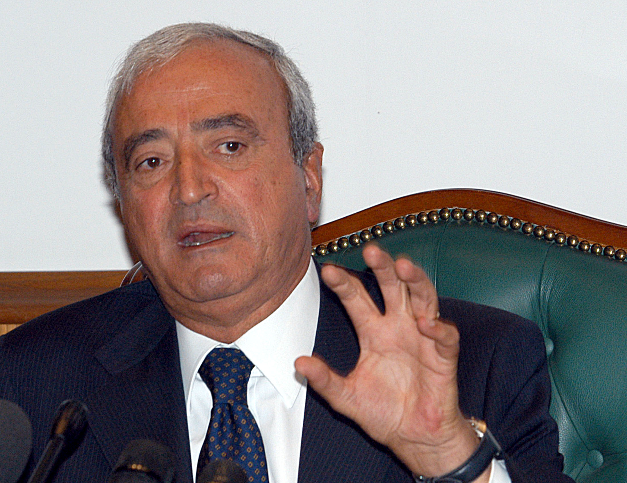 In ricordo di Antonio Martino