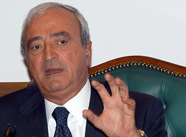 In ricordo di Antonio Martino