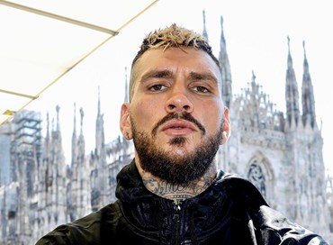Boxe: tutti vicini a “King Toretto” Scardina
